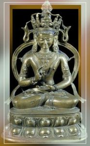 金剛界五部 金剛界五部