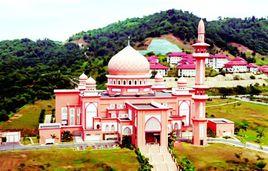 馬來西亞沙巴大學 馬來西亞沙巴大學