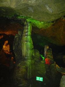 木札嶺原始生態旅遊區