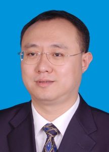 張勇[深圳市龍崗區區委書記]