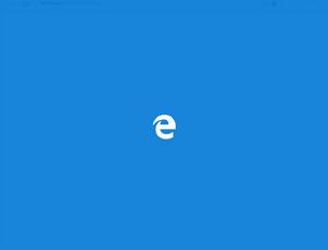 Microsoft Edge