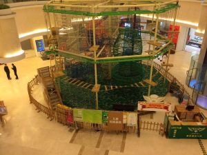 君昂童子軍 君昂童子軍