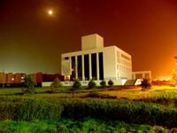 陝西服裝藝術學院 陝西服裝藝術學院