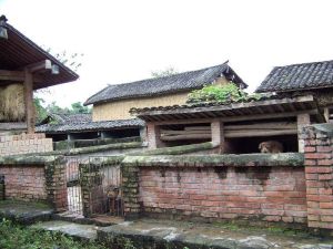 文哲上下村 文哲上下村