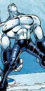 油灰[美國DC漫畫旗下人物]