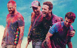 bird[Coldplay演唱歌曲]