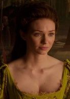 伊莎貝爾演員 艾莉諾·湯姆林森