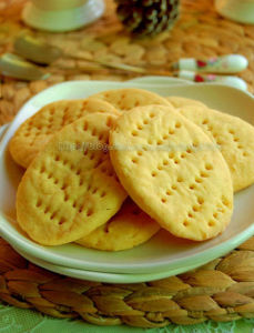 紅薯餅乾 紅薯餅乾