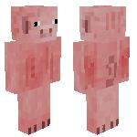 豬人[遊戲《Minecraft》中的生物]
