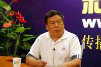 葉志平[四川省綿陽市安縣桑棗鎮桑棗中學校長]