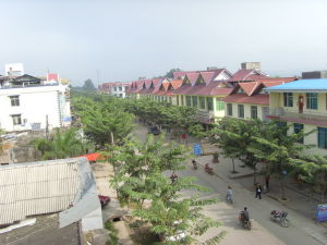 勐滿鎮[雲南省勐海縣下轄鎮]