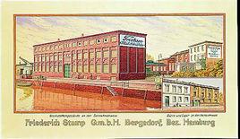 弗里森[德國泵業公司]