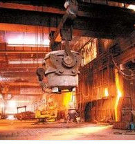 鋼鐵行業 鋼鐵行業