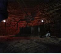 半影:安魂曲 半影:安魂曲