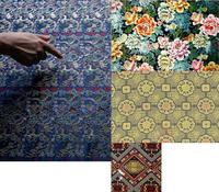 四大名錦 四大名錦