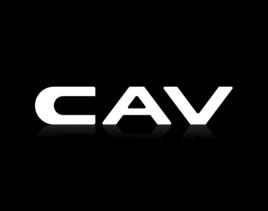 CAV[音響品牌]