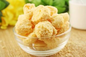 松鬆軟軟的椰子球 松鬆軟軟的椰子球