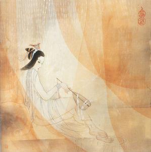 《千里送皇姑》