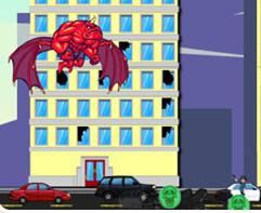 可惡的破壞王小遊戲 可惡的破壞王小遊戲