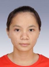 李小紅[中國田徑運動員]