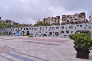 阿里巴巴南寧產業帶 阿里巴巴南寧產業帶