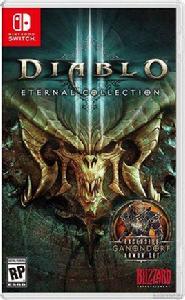 暗黑破壞神Ⅲ：永恆之戰版