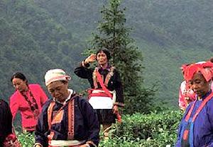 乳源瑤歌 乳源瑤歌