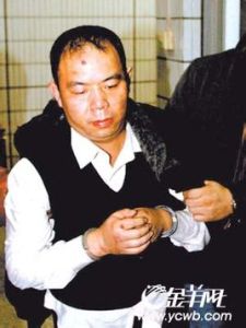 侵犯財產罪 侵犯財產罪