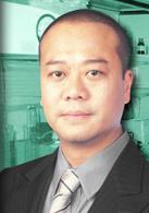 法證先鋒[2006年梅小青導演《法證先鋒系列》第一部]