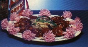 鳳腿鮮鮑 鳳腿鮮鮑