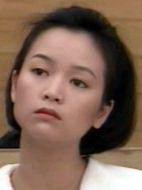 陳潔儀[香港亞洲電視前女藝員]