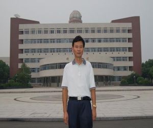 夏國良[蕭山中學校長]