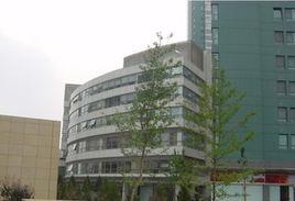 日壇國際公寓 日壇國際公寓