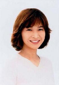 田中美佐子 田中美佐子