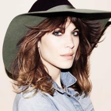 艾里珊·鍾 (Alexa Chung)