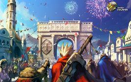 神鬼劍士後傳 神鬼劍士後傳