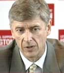 阿瑟&middot;溫格