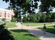 密蘇里哥倫比亞大學