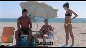 (圖)《沙排殺機》