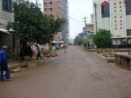 小古城社區 小古城社區