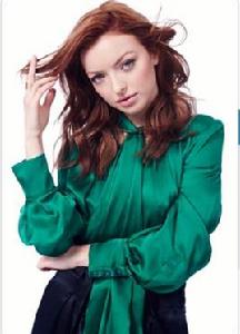 弗朗西斯卡·露絲·伊斯特伍德