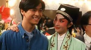 虎度門[舒琪執導電影]