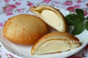 油炸冰淇淋 油炸冰淇淋