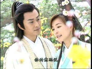 電視連續劇《火帥》劇照