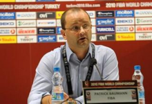 國際籃球聯合會