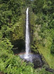 阿卡卡瀑布 阿卡卡瀑布