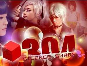 杭州304動漫社團 杭州304動漫社團