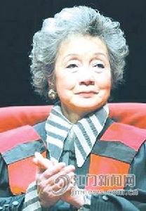 阿德里安娜·克拉克森