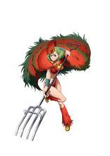 十二大戰[Graphinica改編的電視動畫]