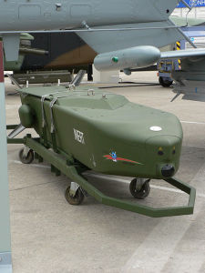 金牛座飛彈 金牛座飛彈